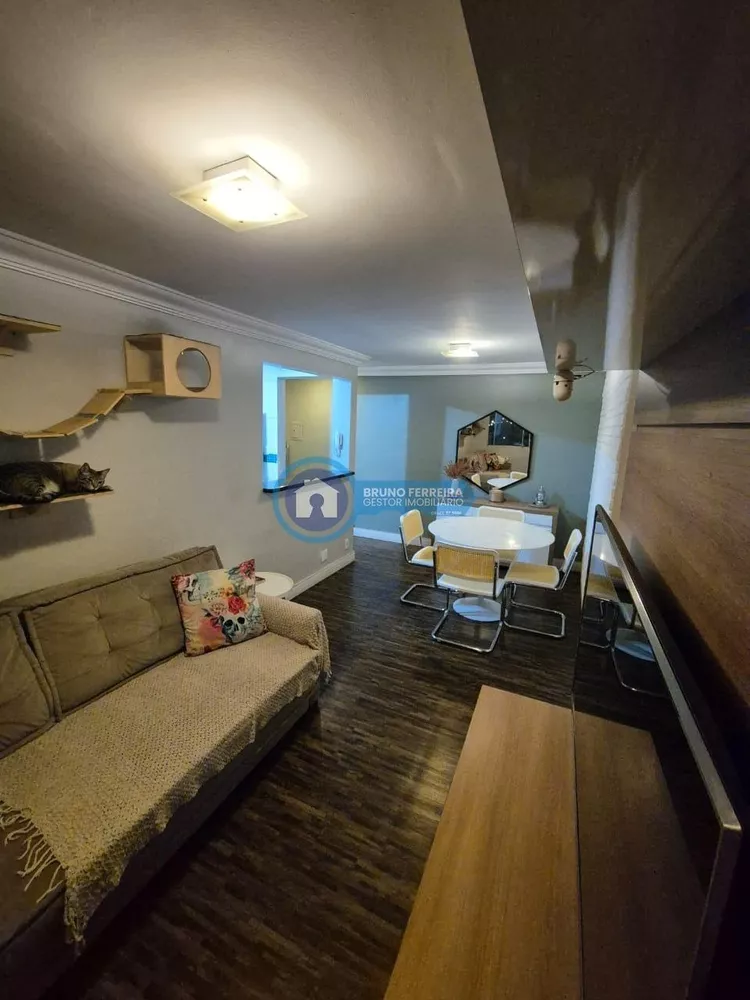 Apartamento, 2 quartos, 48 m² - Foto 1
