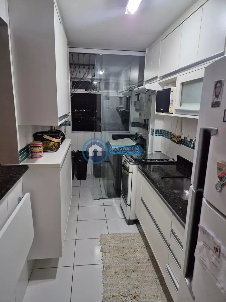 Apartamento, 2 quartos, 48 m² - Foto 4