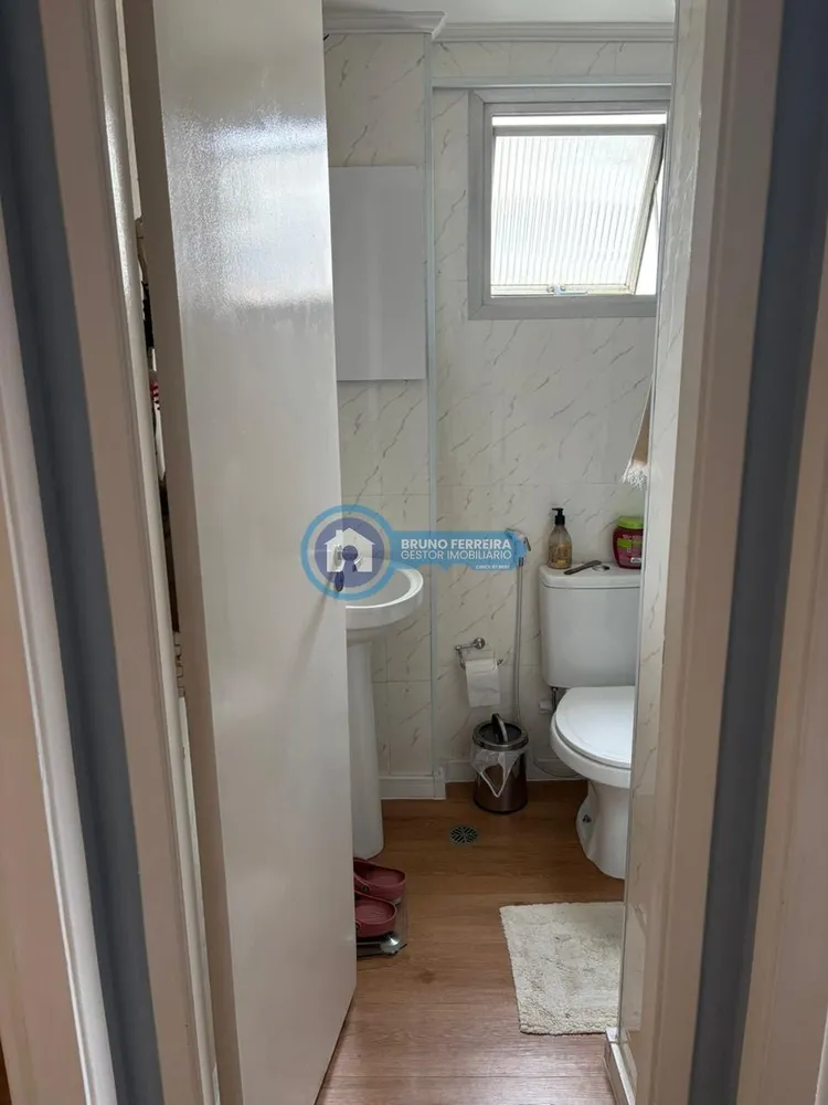 Apartamento, 2 quartos, 53 m² - Foto 3