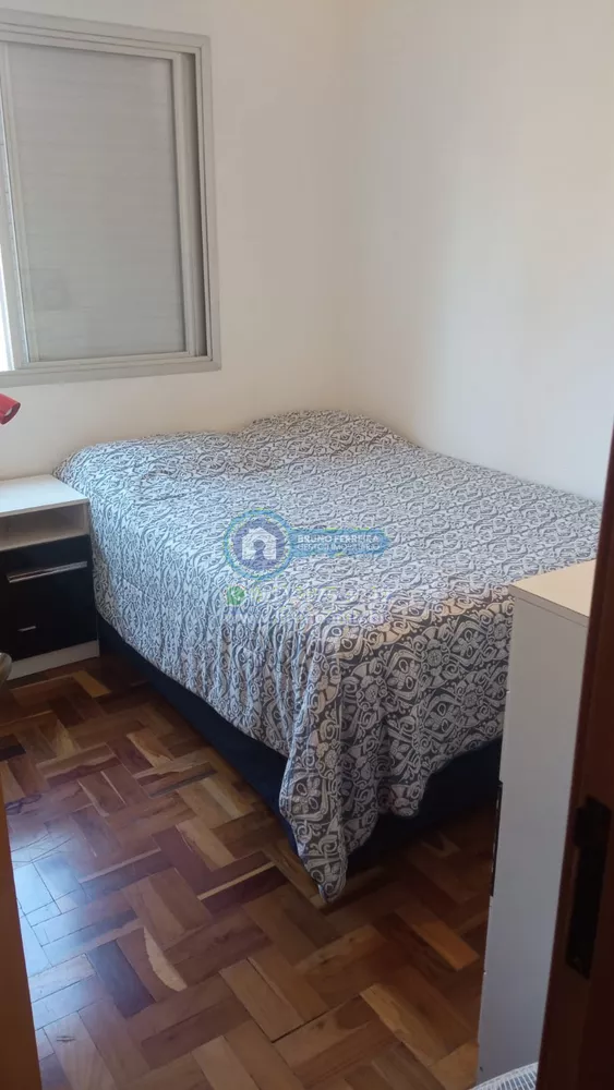 Apartamento à venda com 3 quartos, 113m² - Foto 2