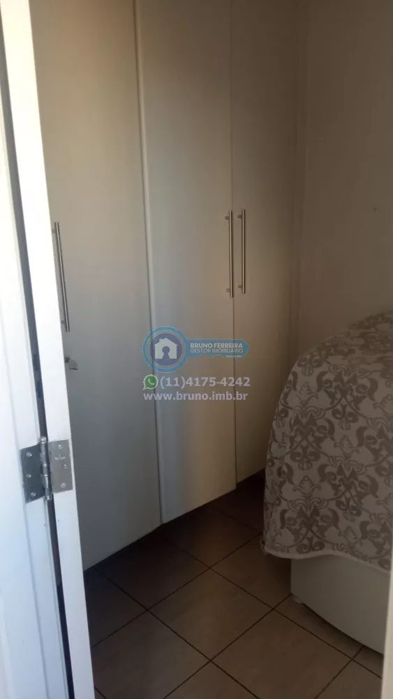 Apartamento à venda com 3 quartos, 113m² - Foto 5