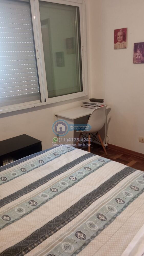 Apartamento, 3 quartos, 113 m² - Foto 12