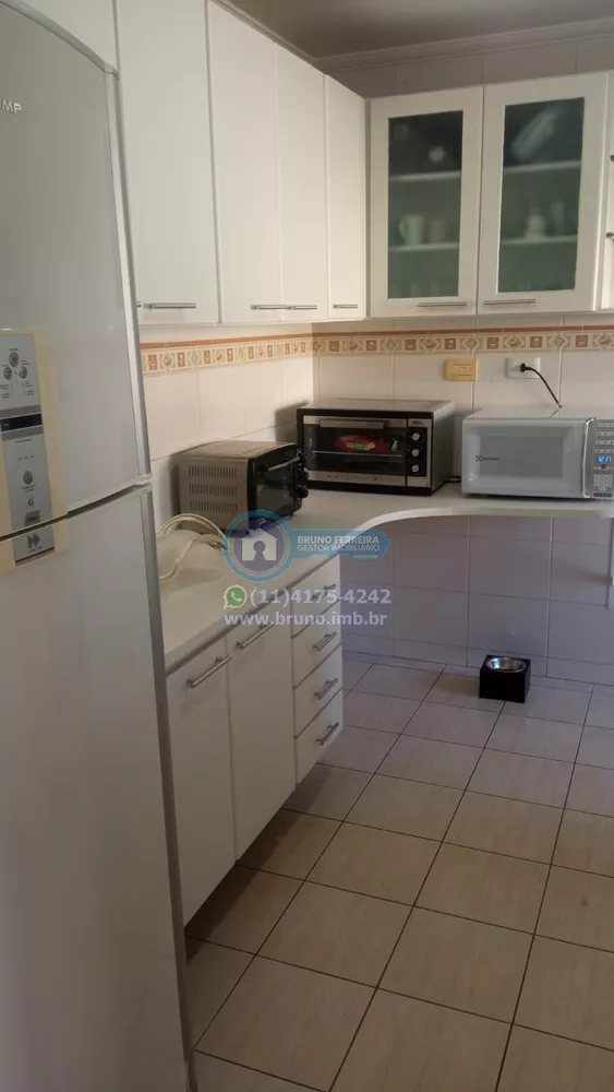 Apartamento, 3 quartos, 113 m² - Foto 8