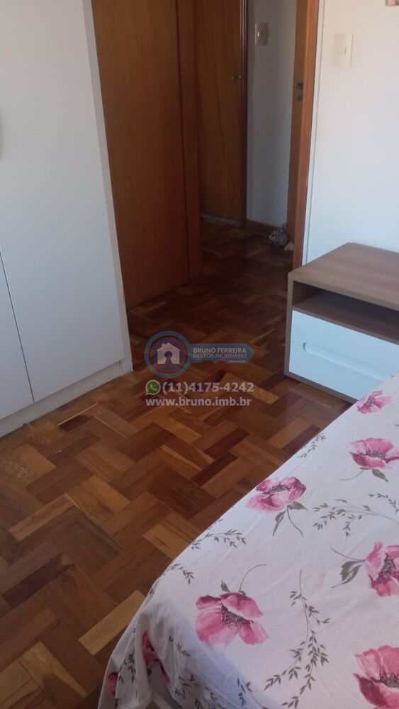 Apartamento, 3 quartos, 113 m² - Foto 9