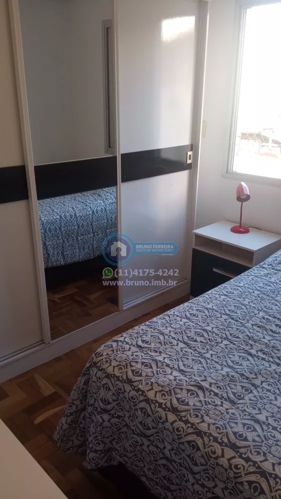 Apartamento à venda com 3 quartos, 113m² - Foto 3