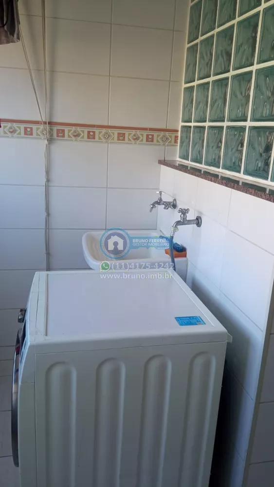 Apartamento, 3 quartos, 113 m² - Foto 7