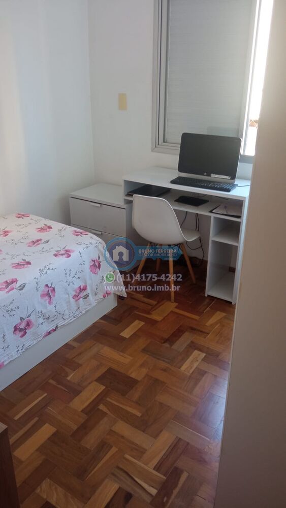 Apartamento, 3 quartos, 113 m² - Foto 10