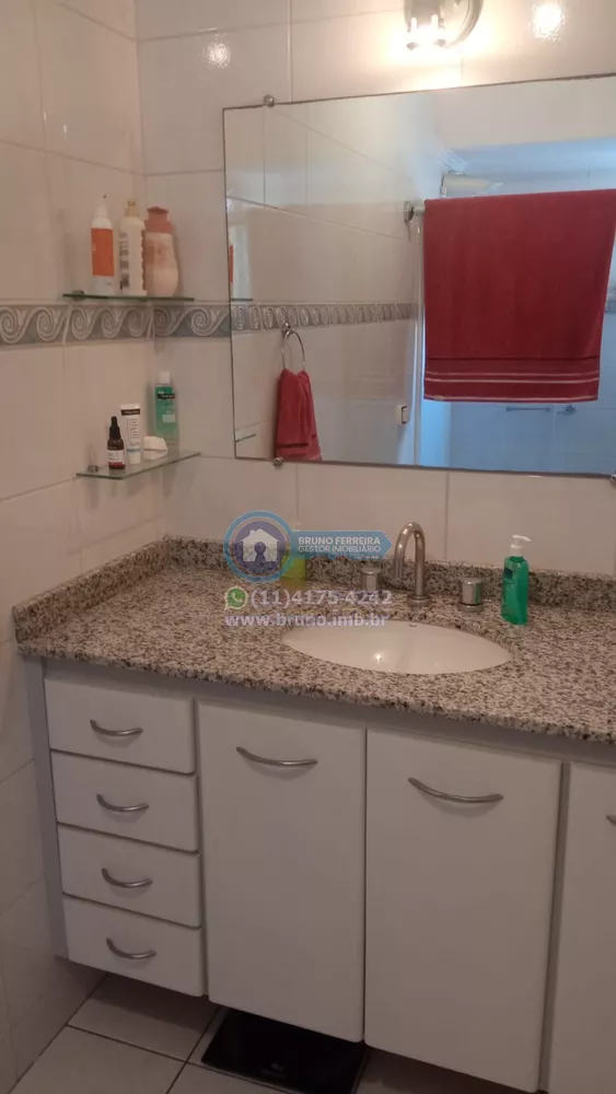 Apartamento à venda com 3 quartos, 113m² - Foto 7