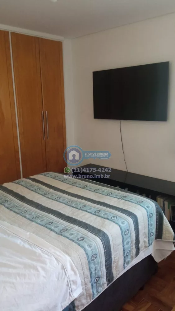 Apartamento, 3 quartos, 113 m² - Foto 6