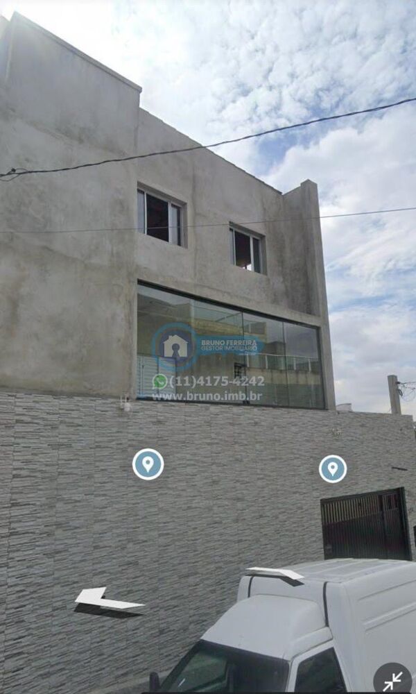 Prédio Inteiro, 400 m² - Foto 5