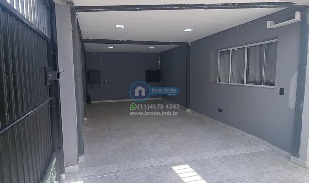Prédio Inteiro, 400 m² - Foto 6