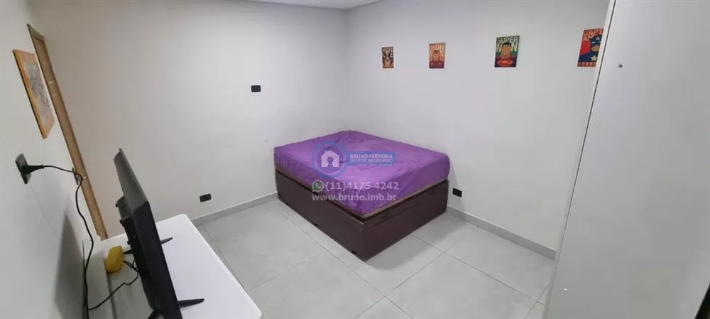 Prédio Inteiro, 400 m² - Foto 1
