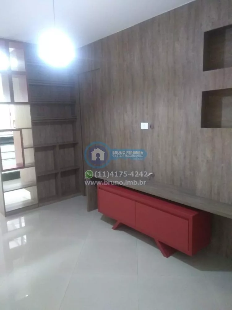 Casa de Condomínio, 2 quartos - Foto 6