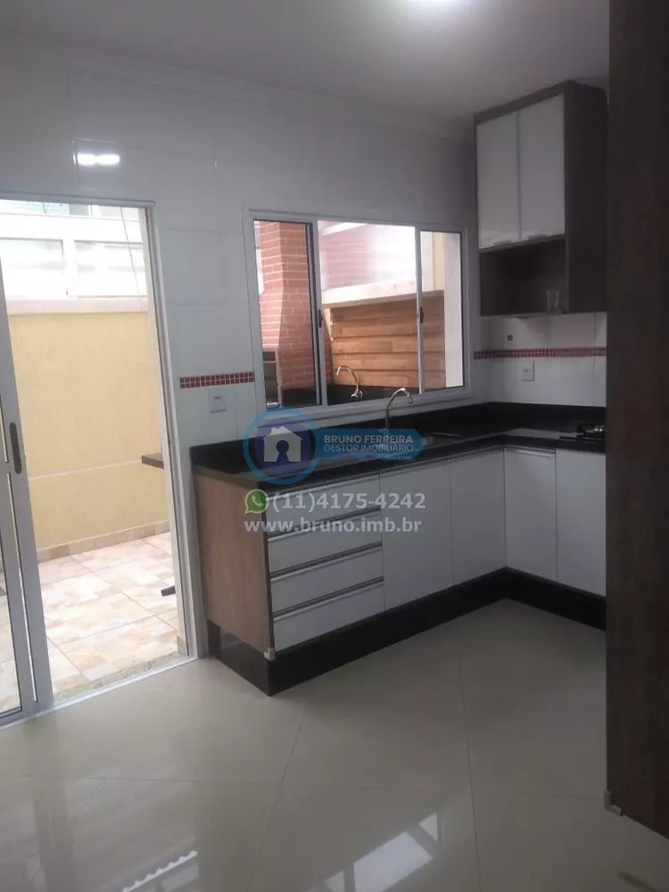 Casa de Condomínio à venda com 2 quartos, 80m² - Foto 3