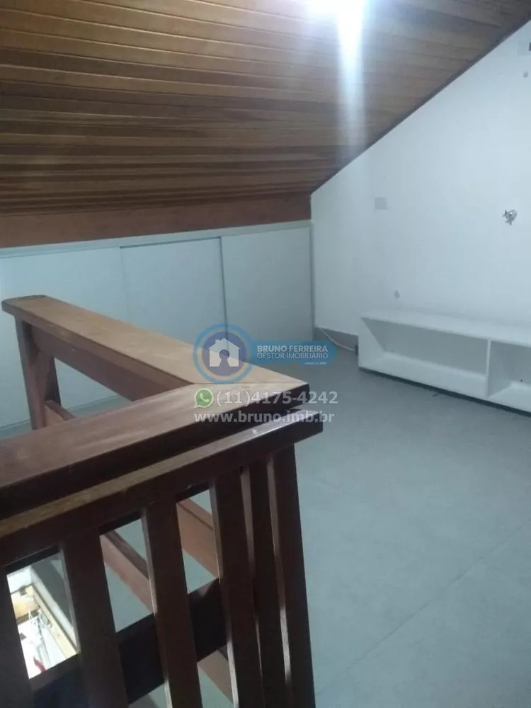 Casa de Condomínio, 2 quartos - Foto 5