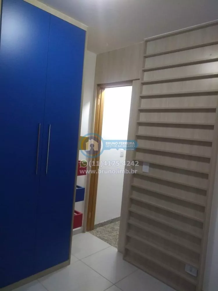 Casa de Condomínio, 2 quartos - Foto 8