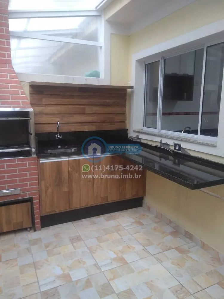 Casa de Condomínio à venda com 2 quartos, 80m² - Foto 1