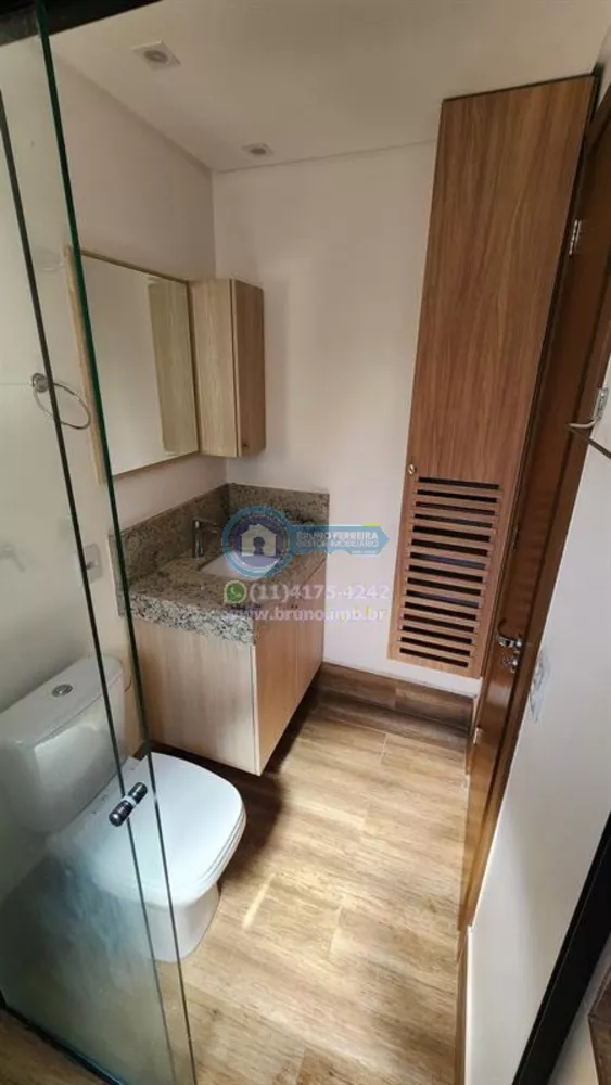 Apartamento à venda com 2 quartos, 63m² - Foto 12