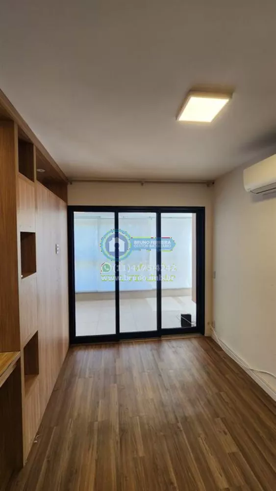 Apartamento à venda com 2 quartos, 63m² - Foto 4