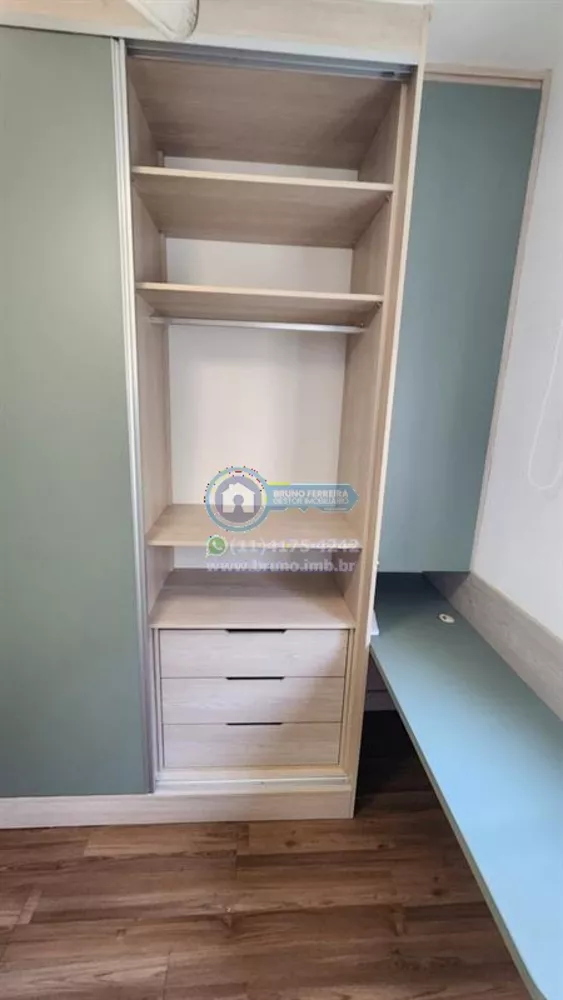 Apartamento, 2 quartos, 63 m² - Foto 14
