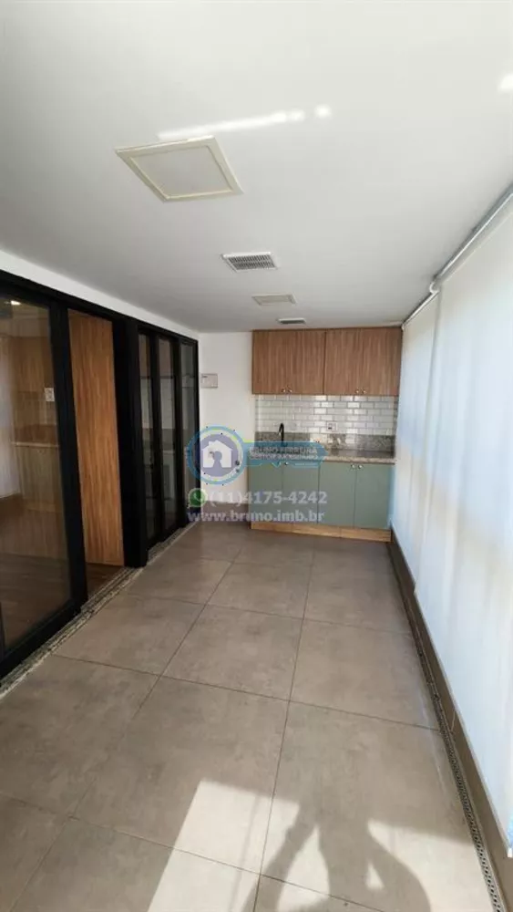 Apartamento à venda com 2 quartos, 63m² - Foto 6