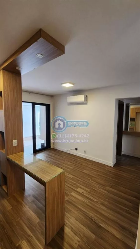 Apartamento à venda com 2 quartos, 63m² - Foto 9