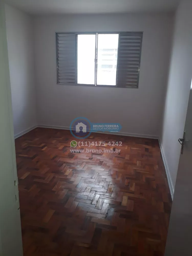 Apartamento para alugar com 3 quartos, 100m² - Foto 8