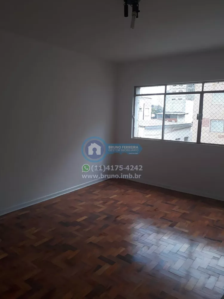 Apartamento para alugar com 3 quartos, 100m² - Foto 1