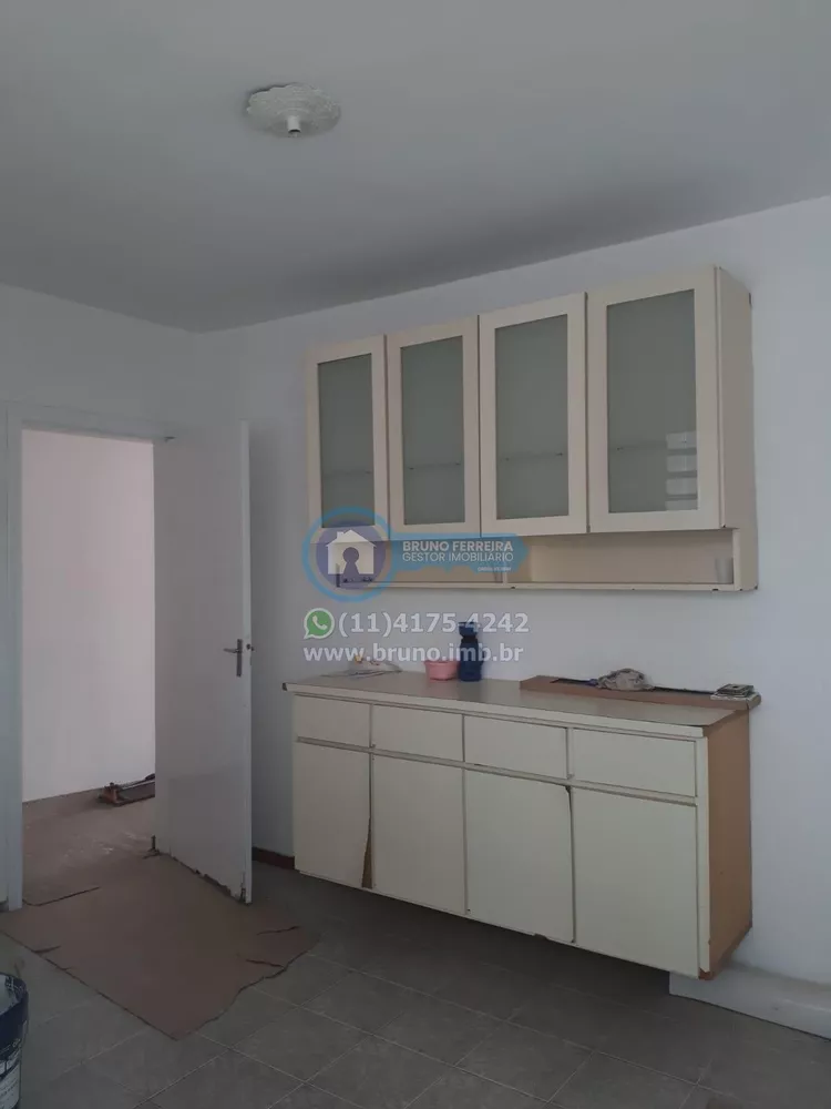 Apartamento para alugar com 3 quartos, 100m² - Foto 3