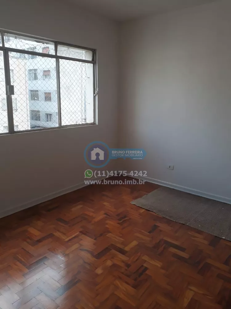 Apartamento para alugar com 3 quartos, 100m² - Foto 2