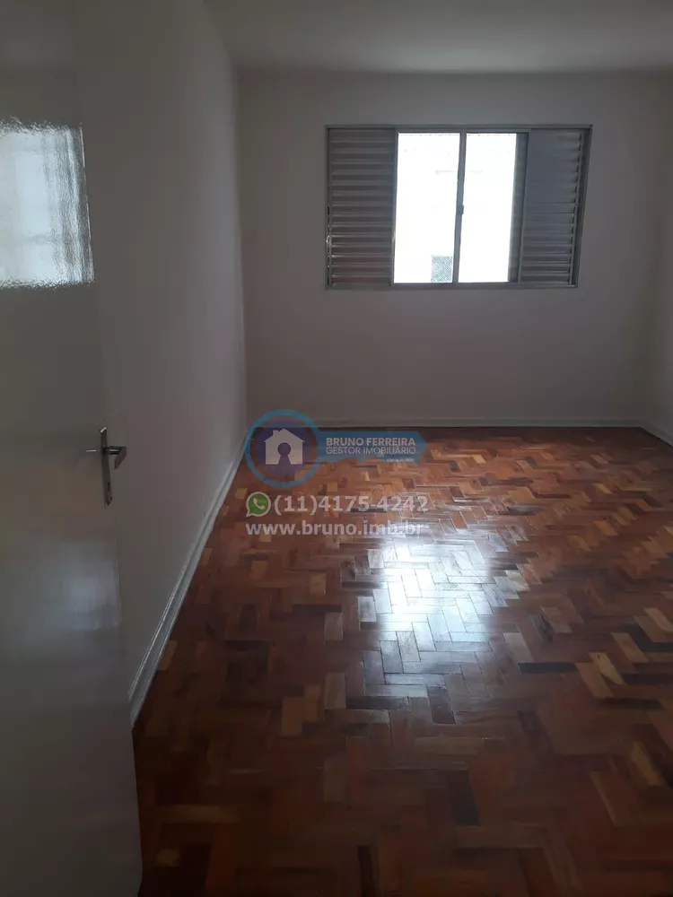 Apartamento para alugar com 3 quartos, 100m² - Foto 6