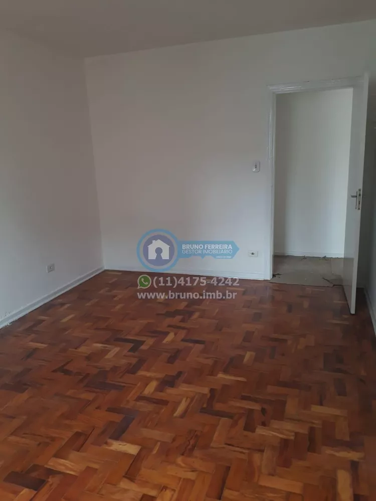 Apartamento para alugar com 3 quartos, 100m² - Foto 7