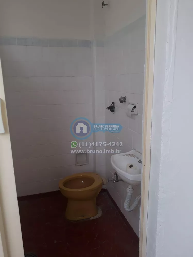 Apartamento para alugar com 3 quartos, 100m² - Foto 5