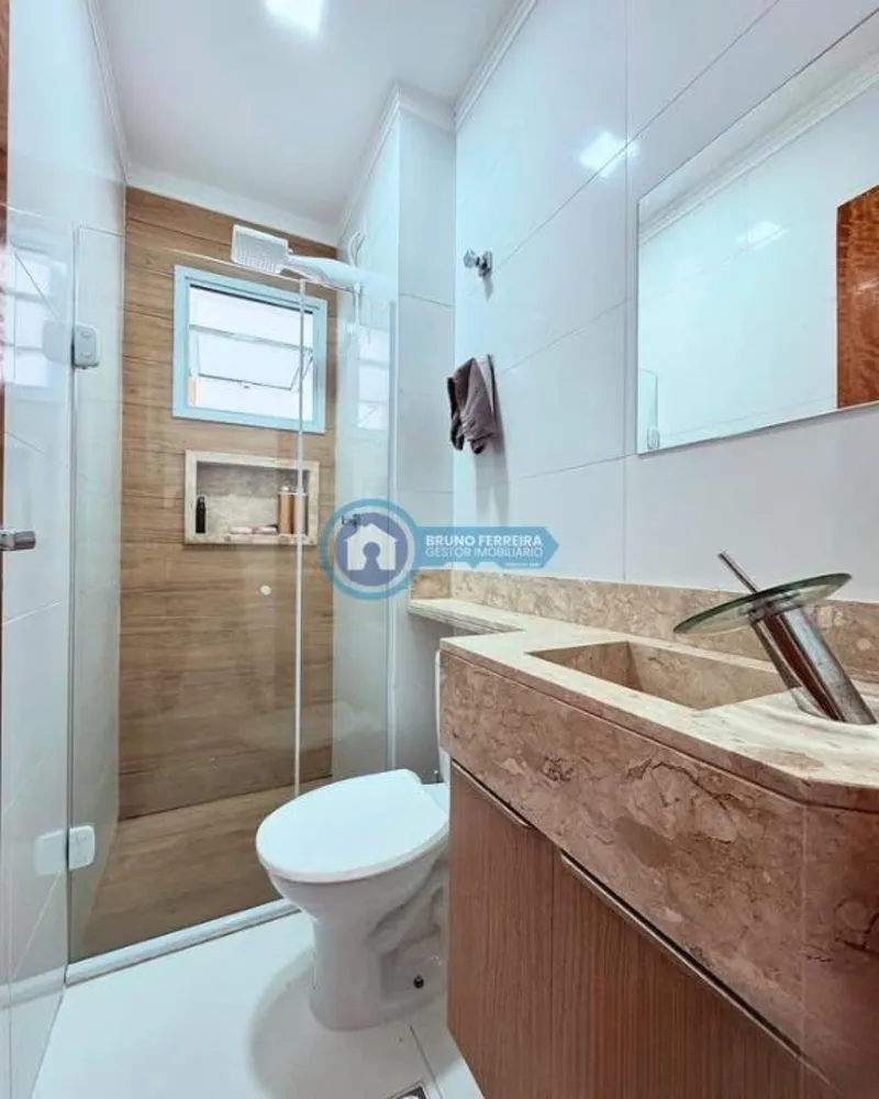 Apartamento, 2 quartos, 56 m² - Foto 1
