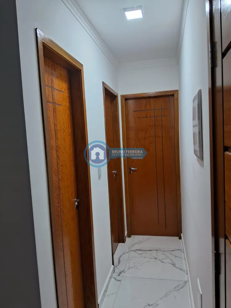 Apartamento, 2 quartos, 56 m² - Foto 2