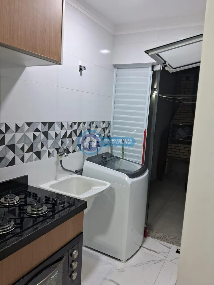 Apartamento, 2 quartos, 56 m² - Foto 4
