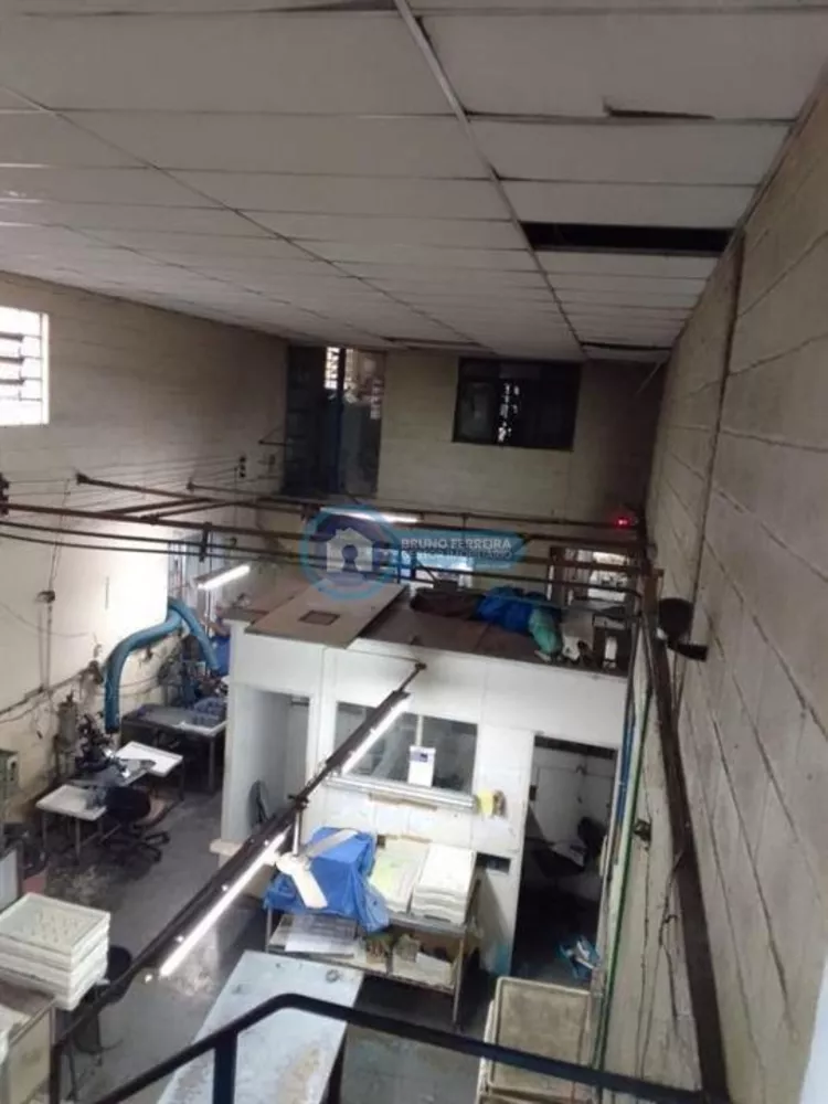 Depósito-Galpão, 188 m² - Foto 4