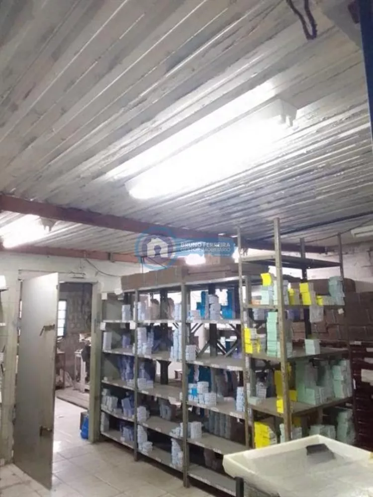 Depósito-Galpão, 188 m² - Foto 2