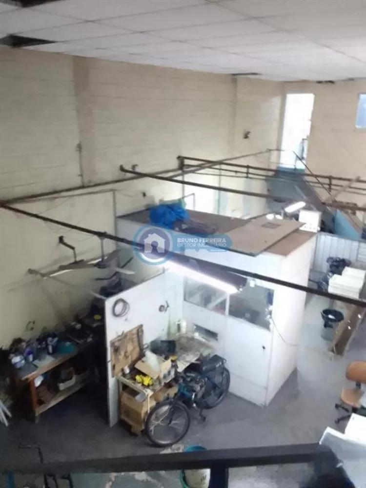 Depósito-Galpão, 188 m² - Foto 3