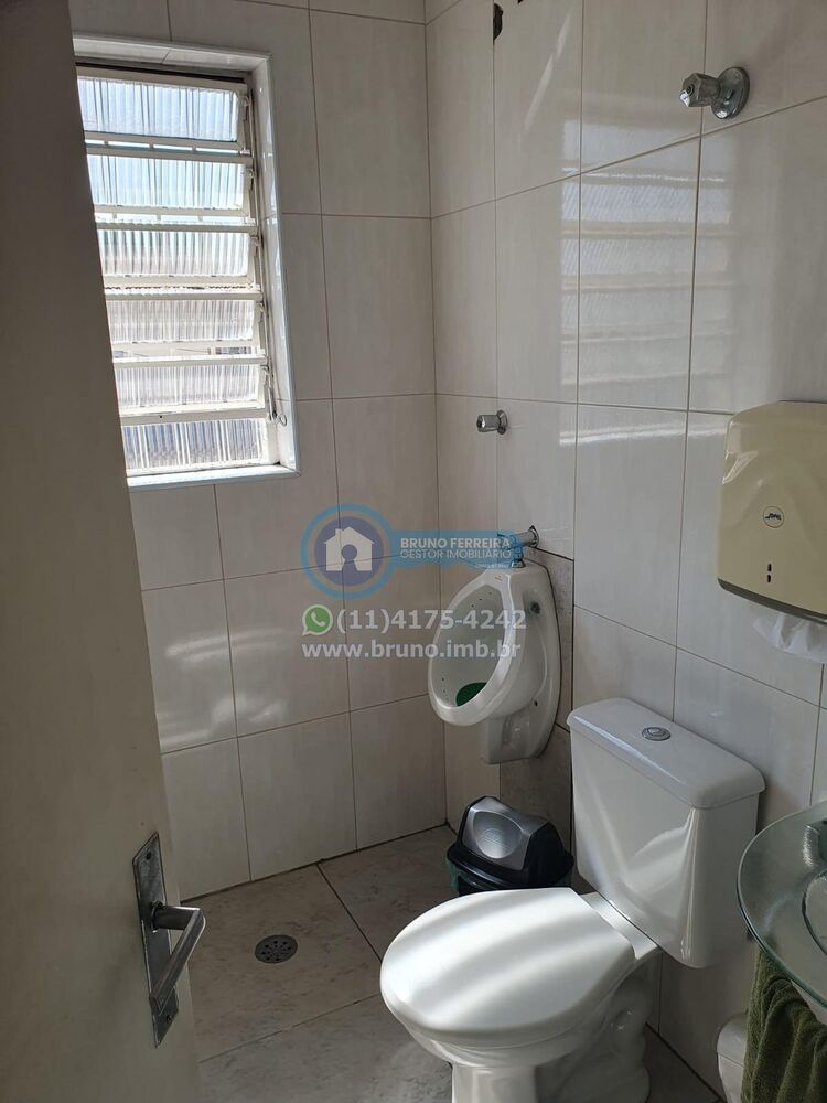Prédio Inteiro, 134 m² - Foto 2