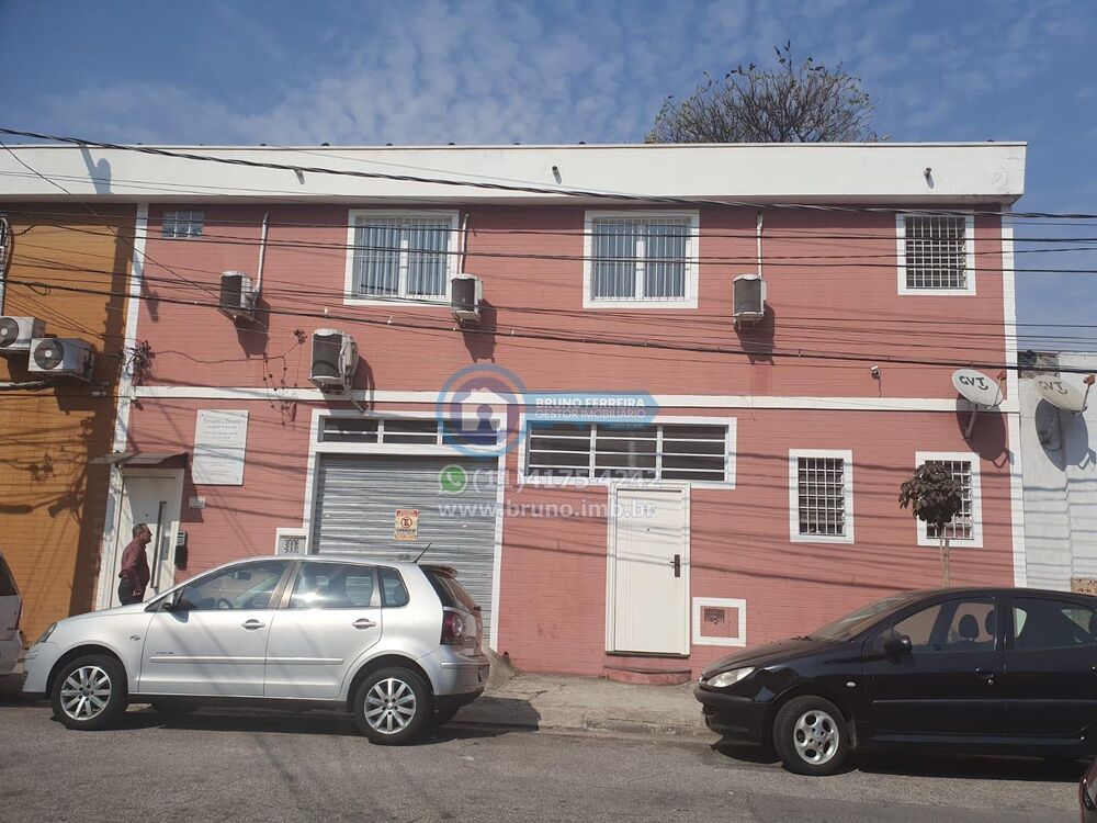 Prédio Inteiro, 134 m² - Foto 8