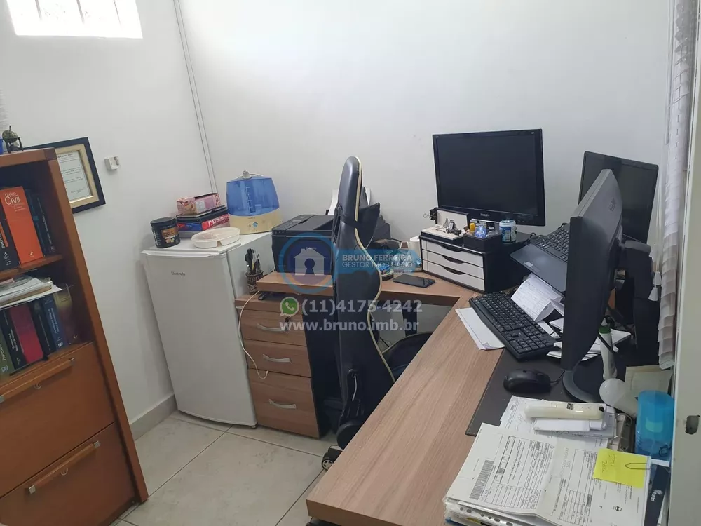 Prédio Inteiro, 134 m² - Foto 6