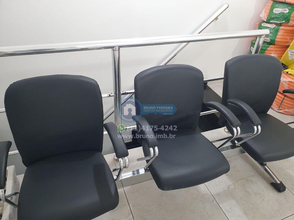 Prédio Inteiro, 134 m² - Foto 7