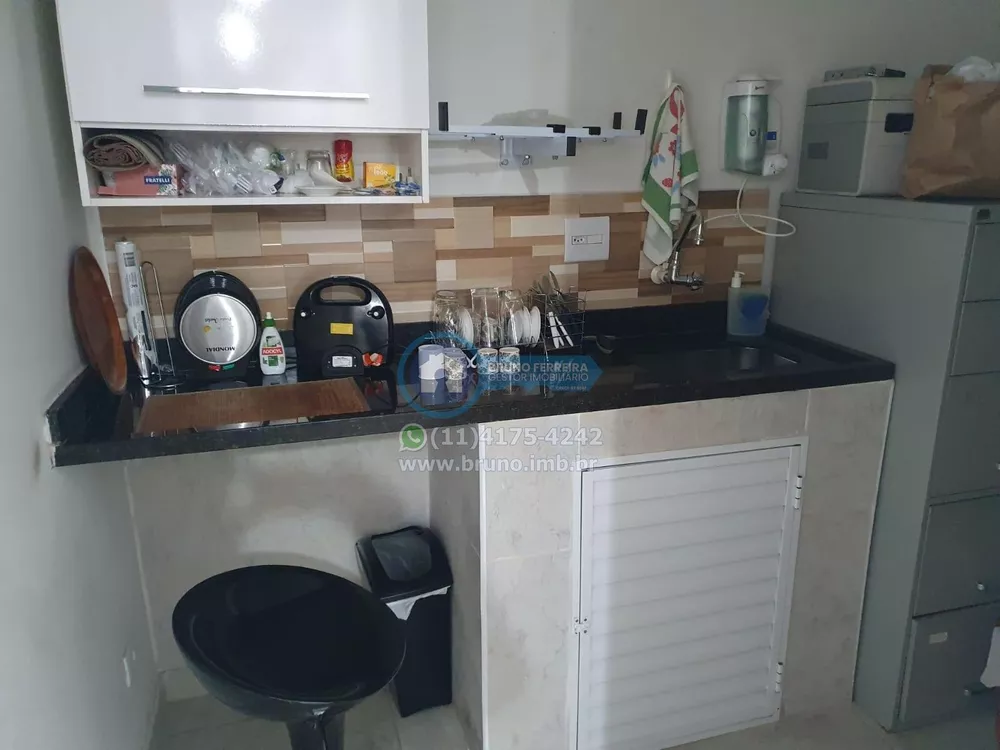 Prédio Inteiro, 134 m² - Foto 3