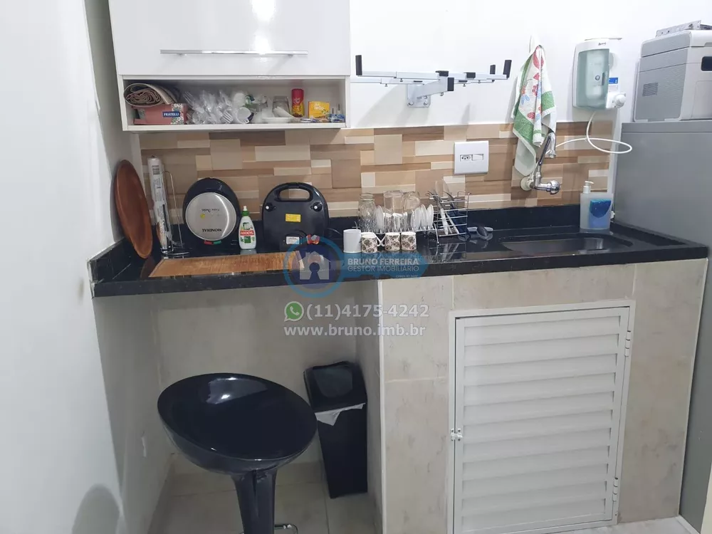 Prédio Inteiro, 134 m² - Foto 4
