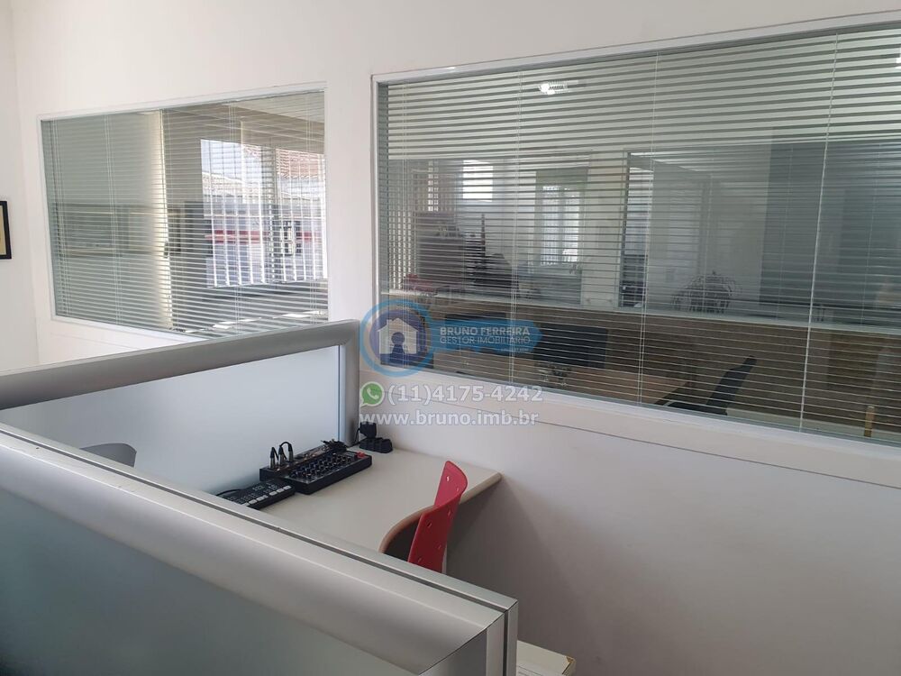 Prédio Inteiro, 134 m² - Foto 1