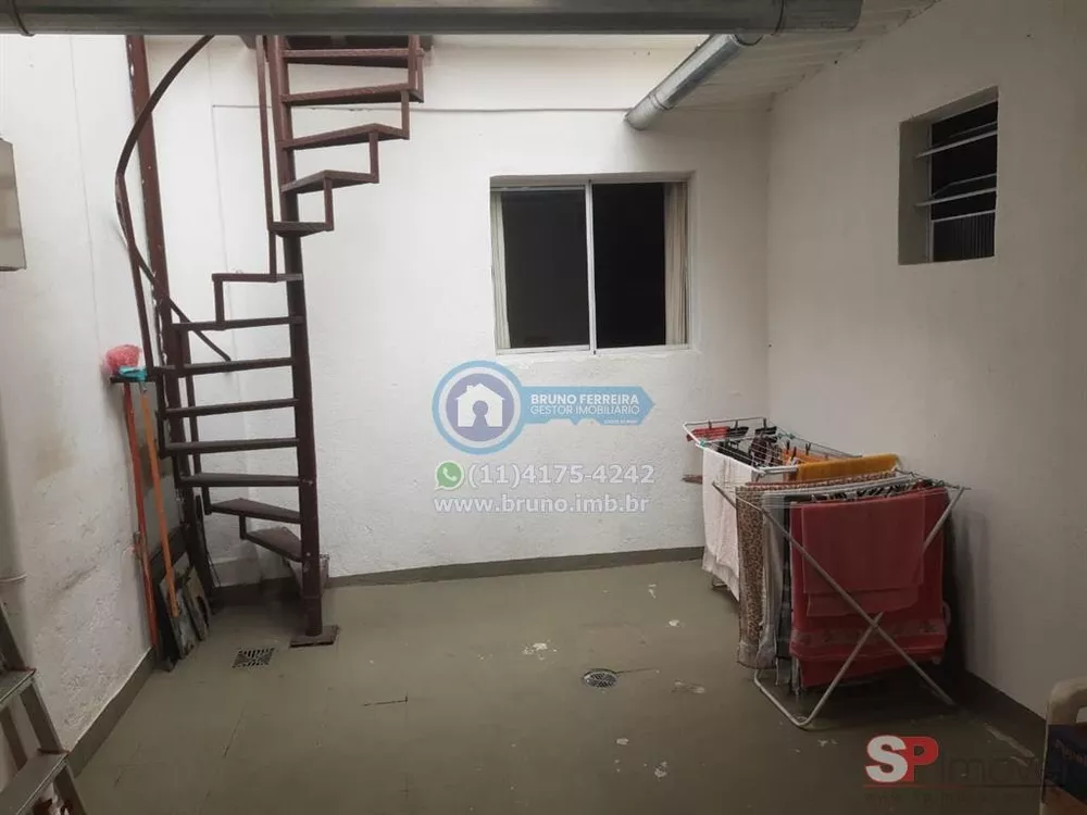 Casa, 3 quartos, 250 m² - Foto 1