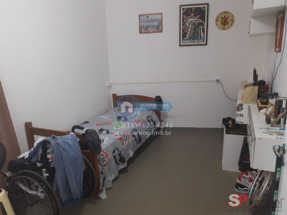 Casa à venda com 3 quartos, 250m² - Foto 7