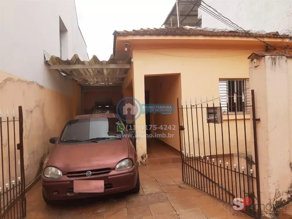 Casa à venda com 3 quartos, 250m² - Foto 1