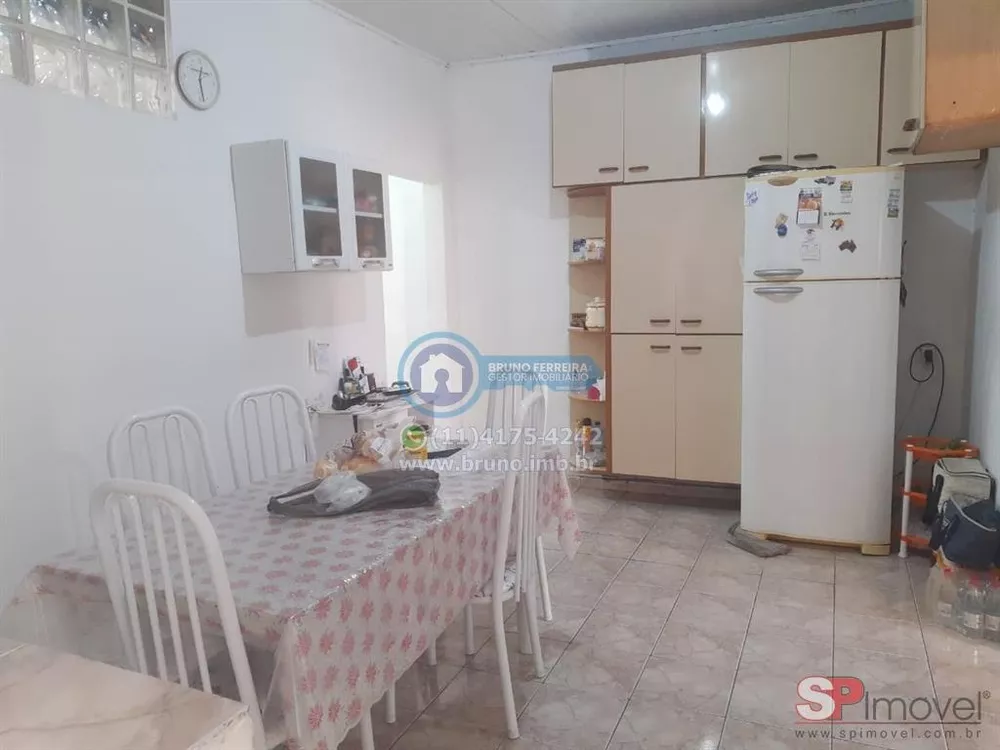 Casa à venda com 3 quartos, 250m² - Foto 4